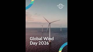 Global Wind Day 2026 | Climate Smart Ventures