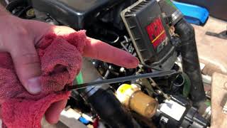 If You Don't Have a Mechanic When Purchasing a Boat: Do THIS