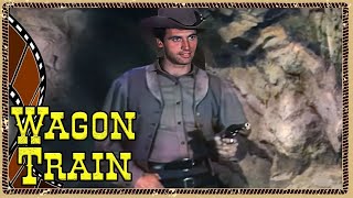 Wagon Train 🐴💵  The Jeff Hartfield Story 🐴💵  Western Movies You Can't Miss