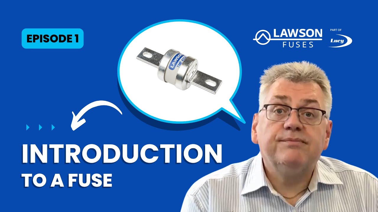 YouTube Masterclass - Comprehensive Introduction to a Fuse - YouTube