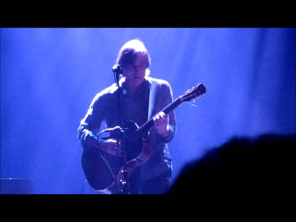 Jackson Browne "I'll Do Anything" Bayou Music Center Houston Texas11.
