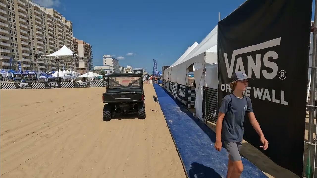 60th Annual ECSC Virginia Beach YouTube