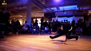 Domkey & Isaiah vs. Atsuki and Assassin | Good Vibez