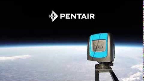 Pentair Fleck 5800 valve launch - short version