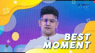 Collab dengan NISSA SABYAN Sulit Banget Menurut SYAKIR | Best Moment #Rumpi (30/3/21)