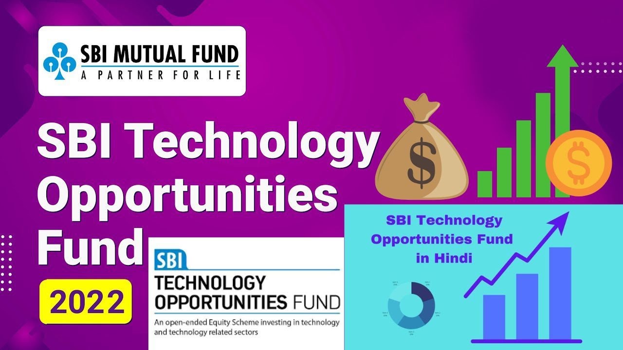 SBI Technology Opportunities Fund INVEST TIPS YouTube