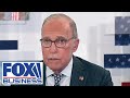 Kudlow: The Biden admin is in denial