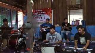 Dinggo bukti cover Veronika Dantik supranada ( Dnj music )
