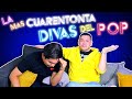 ¿Quién Es La Más Tonta? | Versión Divas del Pop