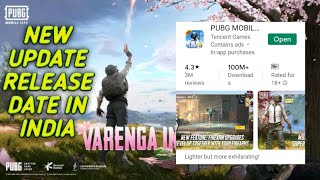 Pubg mobile lite new update release date in india tamil