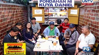 Pondahan ni Kuya Daniel (February 14, 2018)