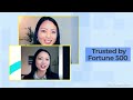 Lorraine K Lee - Speaker Reel - Top Rated Virtual Speaker - Keynote Speaker  by Fortune 500