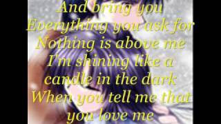 when u tell me that u love me.wmv