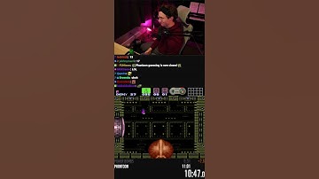 Is this a Phantoon manip??