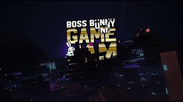 Boss Bunny Game Jam V2