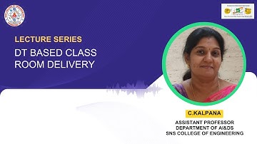 Principles of Operating Systems | DT based class room Delivery | SNS Institutions