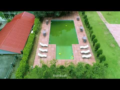 Neer Ganga Resorts, Rishikesh 