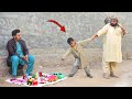 Ghareeb baap aur khilone wala  social message best short film by peep peep
