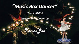 Music Box Dancer (Frank Mills)(Cover by HamerJon)
Music Box Dancer by Canadian Frank Mills, was released in 1971.It became an iconic cultural classic for a Keyboard artist• The song was apparently everywhere for a brief period in the late 70s. Some shows on both radio and television even adopted it as their opening or closing theme. Music Box Dancer has also been part of the soundtrack for the film Kill Bill and an episode of The Simpsons.
This is my simple arrangement on the Ciao Accordion, mostly with visual imagery, I hope you enjoy listening.
HamerJon(Oz).
No Copyright infringement is intended. This song is the rightful property of the copyright owners, the music video’s and acompanying photos I have put together, are for non profit, research, review and entertainment purposes only.
Copyright Disclaimer Under Section 107 of the Copyright Act 1976, allowance is made for fair use for purposes such as criticism, comment, news reporting, teaching, scholarship, and research. Fair use is a use permitted by copyright statute that might otherwise be infringing. Non-profit, educational or personal use tips the balance in favour of fair use. video made solely for the purpose of study, review or critical analysis purposes only. Music Box Dancer (Frank Mills)(Cover by HamerJon)