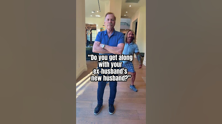 This Is How Awkward It Gets Meeting Your Ex’s New Husband!