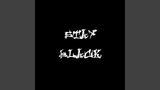 STAY BLACK