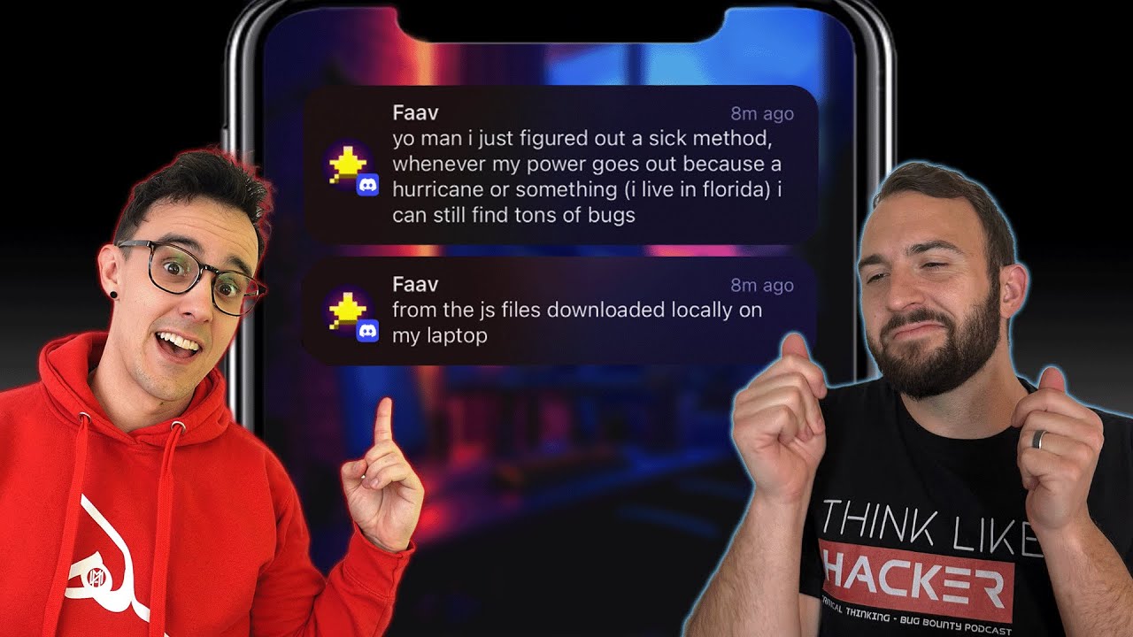 How We Do AI-Assisted Whitebox Review, New CSPT (Ep. 137) How We Do AI-Assisted Whitebox Review, New CSPT (Ep. 137)