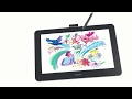 Introducing the new wacom one