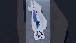 Day 2 of making a infinitely generating dungeon game in roblox