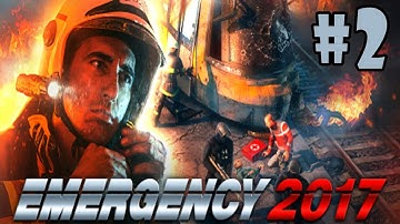 Emergency 2017 - Walkthrough - Part 2 - Demonstration (PC HD) [1080p60FPS]