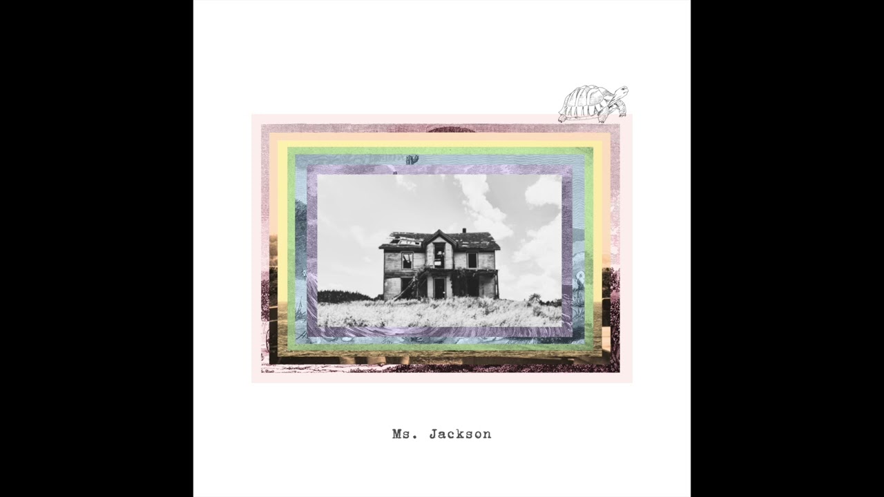 YouTube에서 Bird and Byron - "Ms. Jackson" (Official Audio) 보기 YouTube에서 Bird and Byron - "Ms. Jackson" (Official Audio) 보기