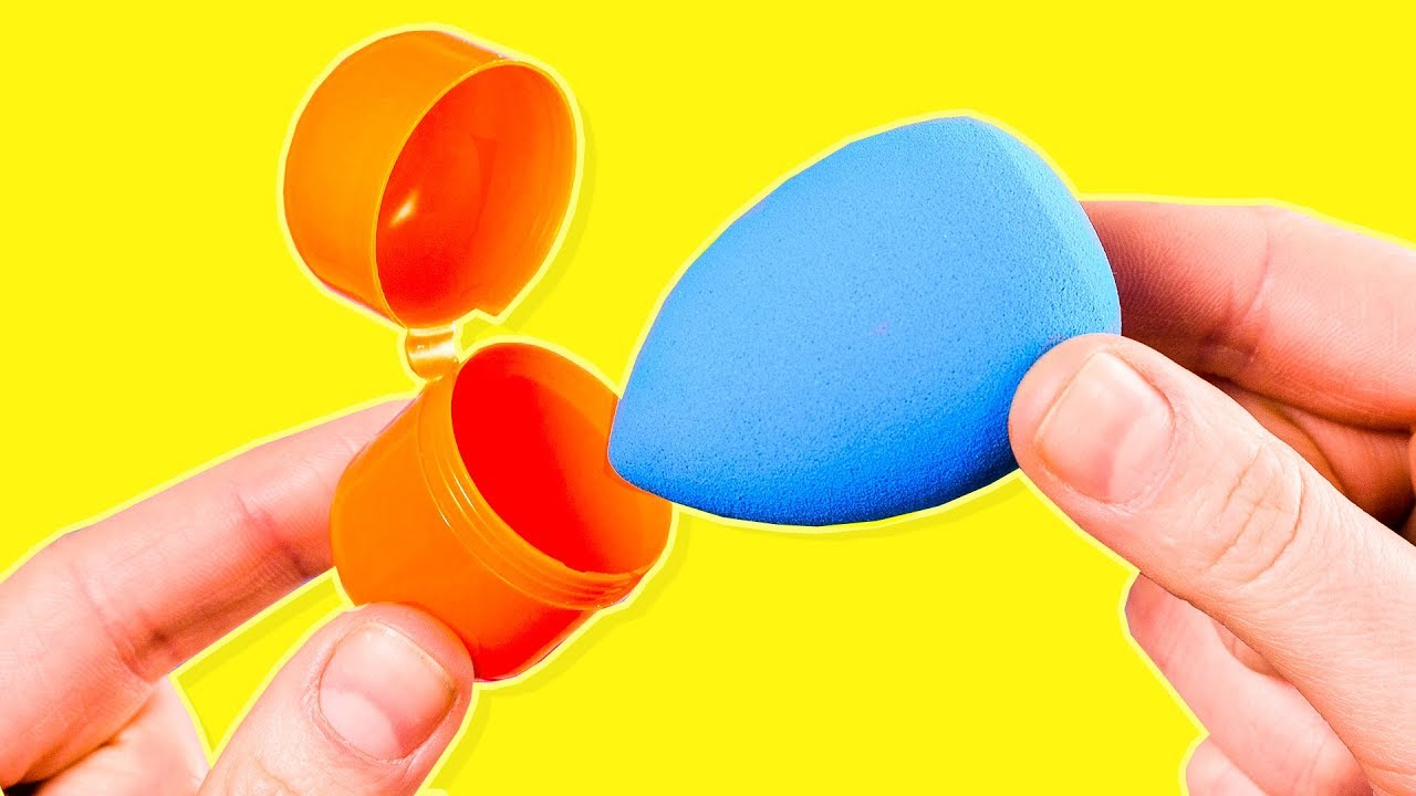 25 NEW USES OF EVERYDAY ITEMS EVERY WOMAN NEEDS TO KNOW YouTube