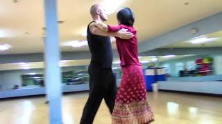Quickstep -  V6, Scatter Hops & Tick Tock with Mark