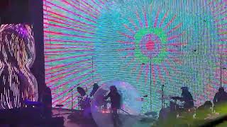 The Flaming Lips - My Cosmic Autumn Rebellion - Live (4K) @ Coca-Cola Roxy - Atlanta, GA - 10/15/22