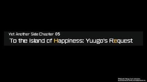 Digimon Story: Cyber Sleuth - Hacker