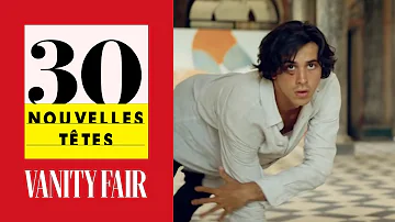 Les plus belles performances de Leo Walk, le danseur que tout le monde s'arrache | VANITY FAIR