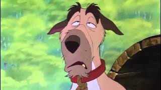 The Fox and the Hound  Tod and Copper HD