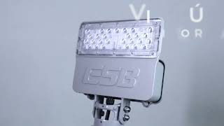 Esb Light - Apresentação Luminária