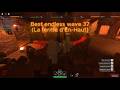 Guts & Blackpowder: La ferme d'En-Haut(Endless) Best wave 37