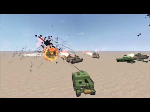 Panzer Vor! Episode 7