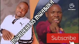 BONNIE MWAITEGE VS SIFALI MWBUKA MIX MY DJ 4XTY