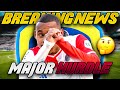 Leeds Reach stumbling block in Paixão Move? | Uche Deal ON? &amp; Harrison Loan Update! - Leeds News