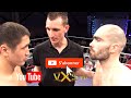 Ref:sTGFa-2iBys Uranbek esenkulov vs mathieu bouis by #vxs #power_trophy