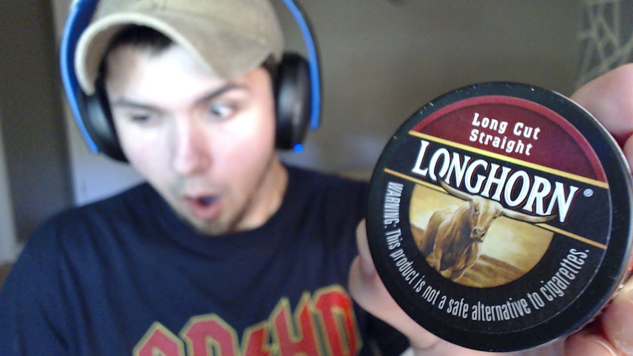 longhorn chewing tobacco review Wintergreen Tubs | Longhorn Moist Snuff