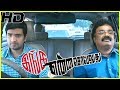 Inga enna solludhu full movie comedy scenes  vtv ganesh comedy  santhanam comedy scenes collection