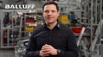 IFSYS X Balluff   – A Success Story of Innovative Automation Solutions