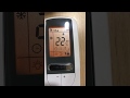 How to unlock Blue star AC remote