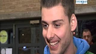 IN DE KIJKER: de Kemphaan (KVC.TV 09/12/14) screenshot 5