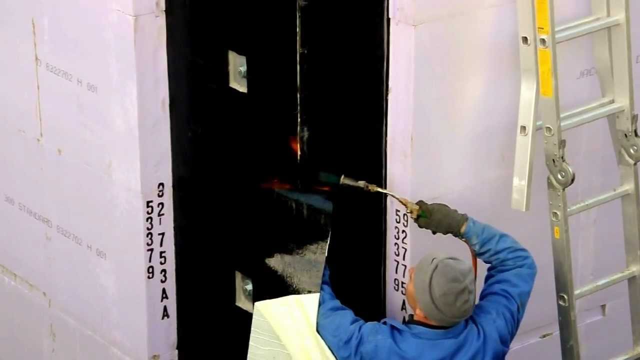 Kellerabdichtung - YouTube