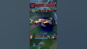 OP COMBO - Dota 2 Custom Hero Chaos