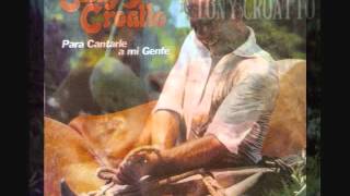 Tony Croatto - Aguinaldo mañanero chords